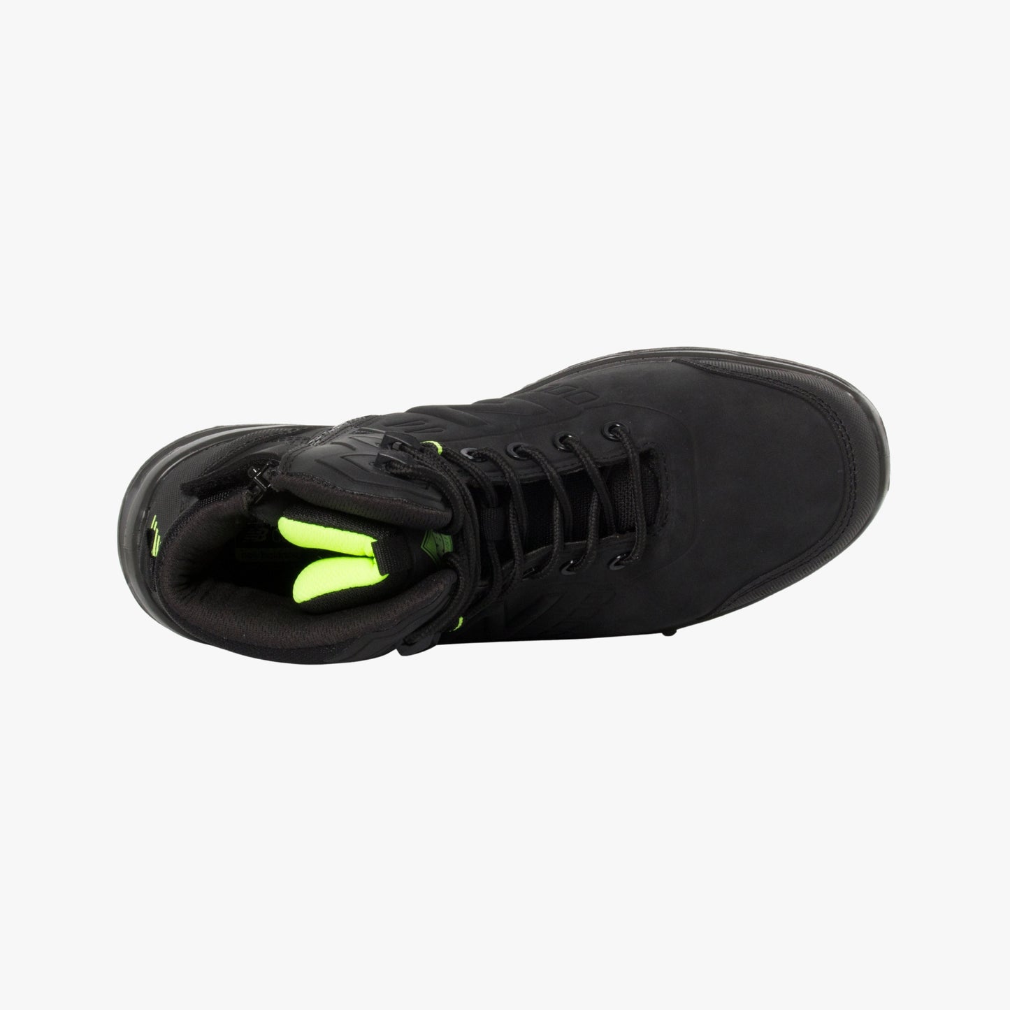 NEW BALANCE CALIBRE - BLACK (2E)