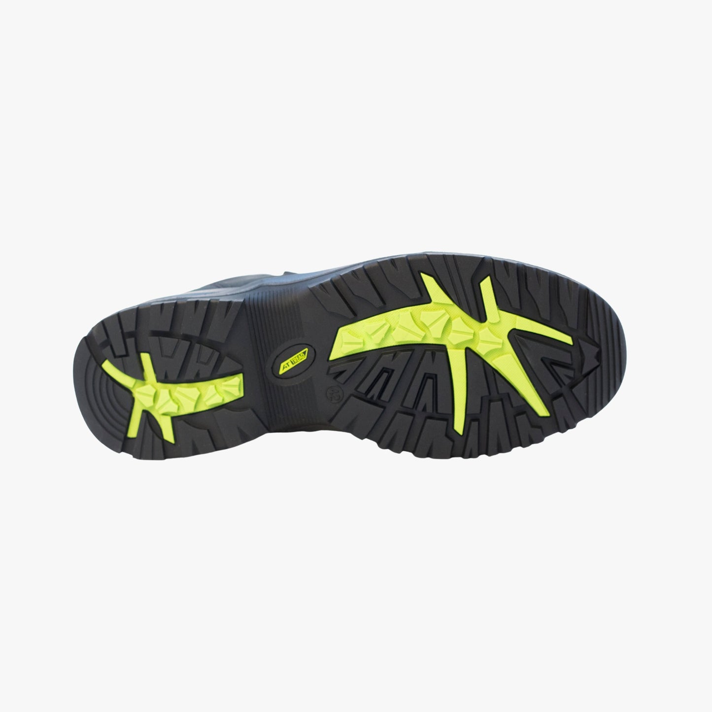 NEW BALANCE CALIBRE - BLACK - EXTRA WIDE (4E)