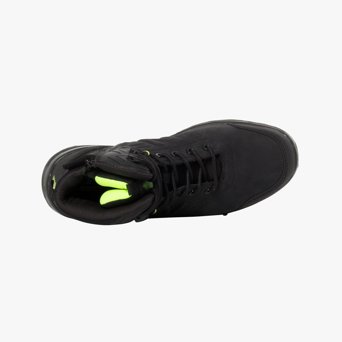 NEW BALANCE CALIBRE - BLACK - EXTRA WIDE (4E)