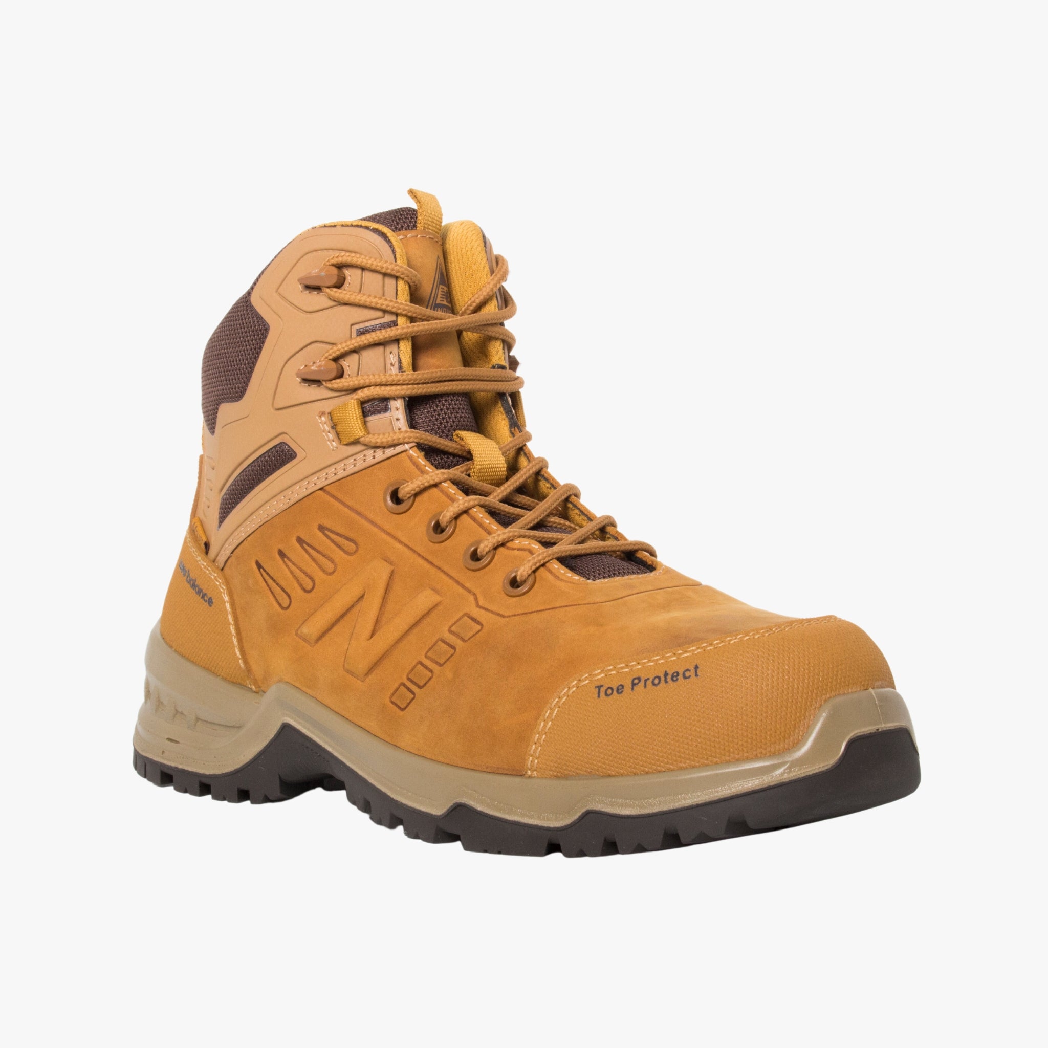 NEW BALANCE CALIBRE WHEAT (2E) – The Boot Warehouse New Zealand