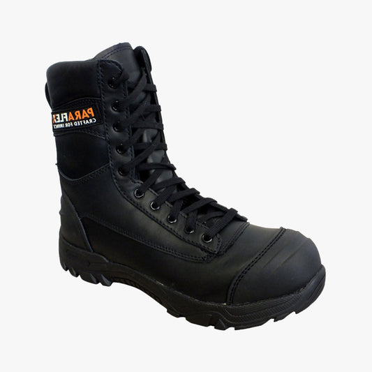 POLAR 2020 - High Leg Lace Up Freezer Safety Boot