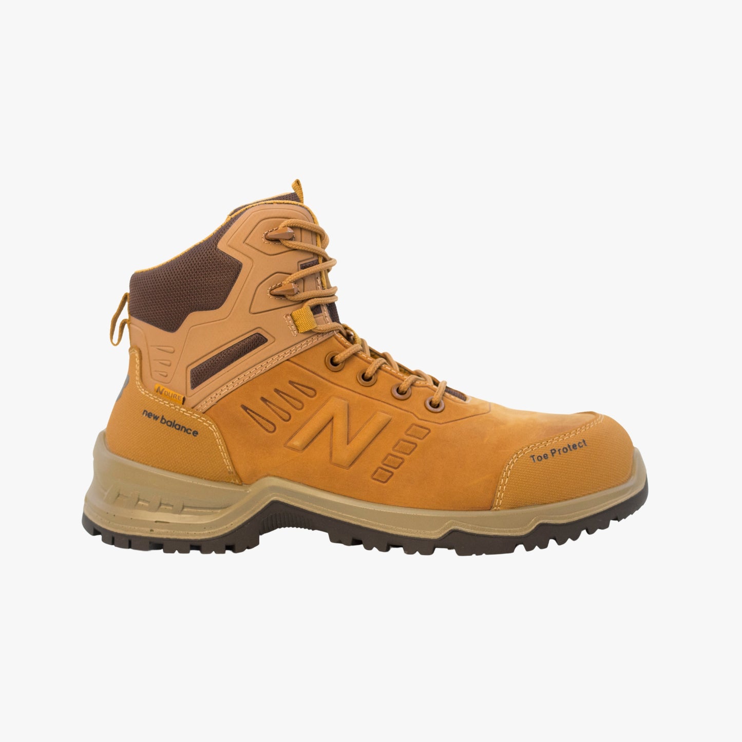 NEW BALANCE CALIBRE - WHEAT (2E)