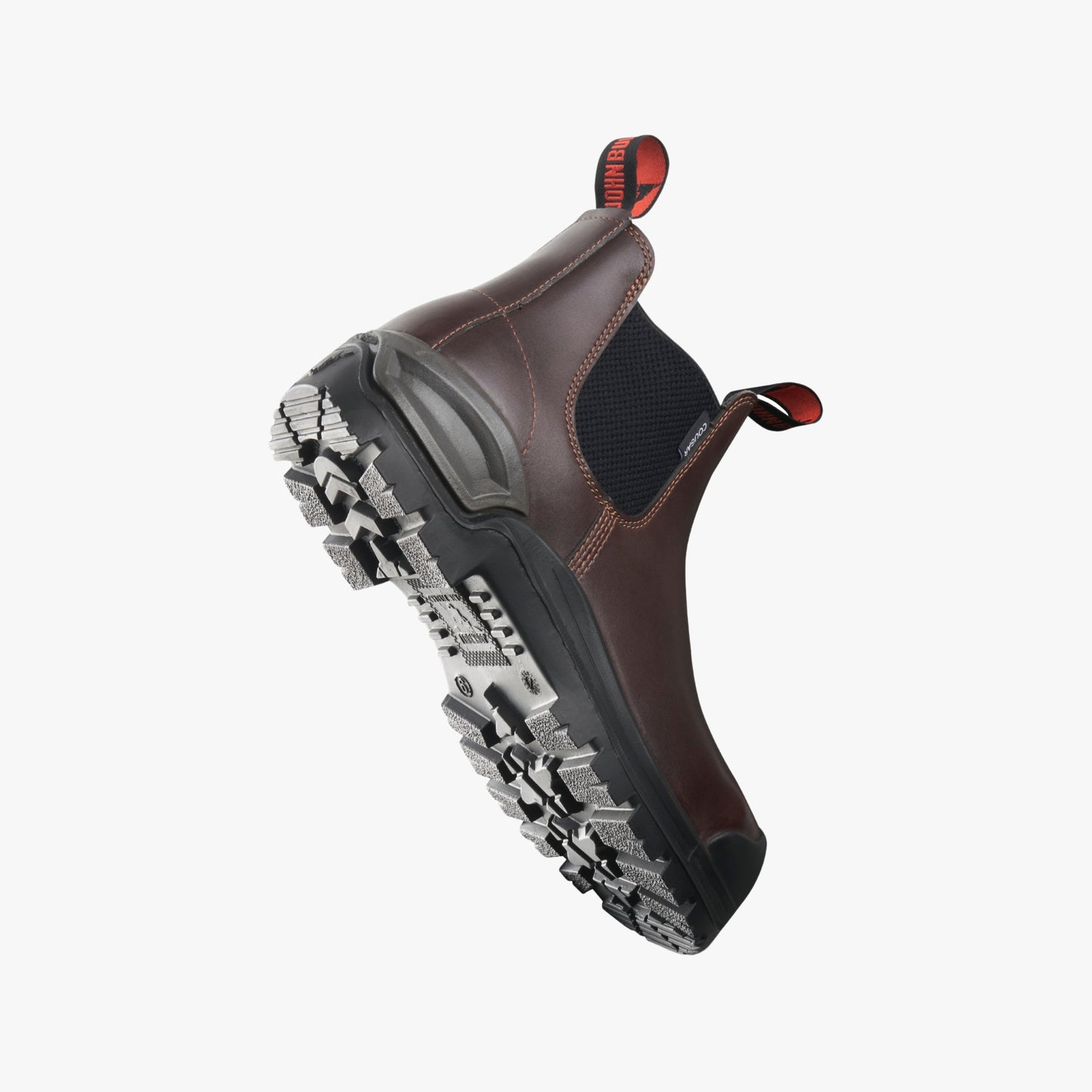 John Bull - COUGAR 3.0