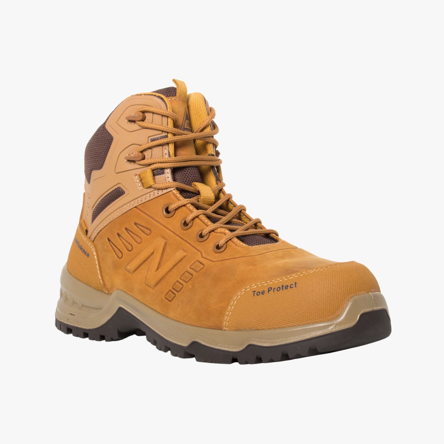 NEW BALANCE CALIBRE - WHEAT - EXTRA WIDE (4E)