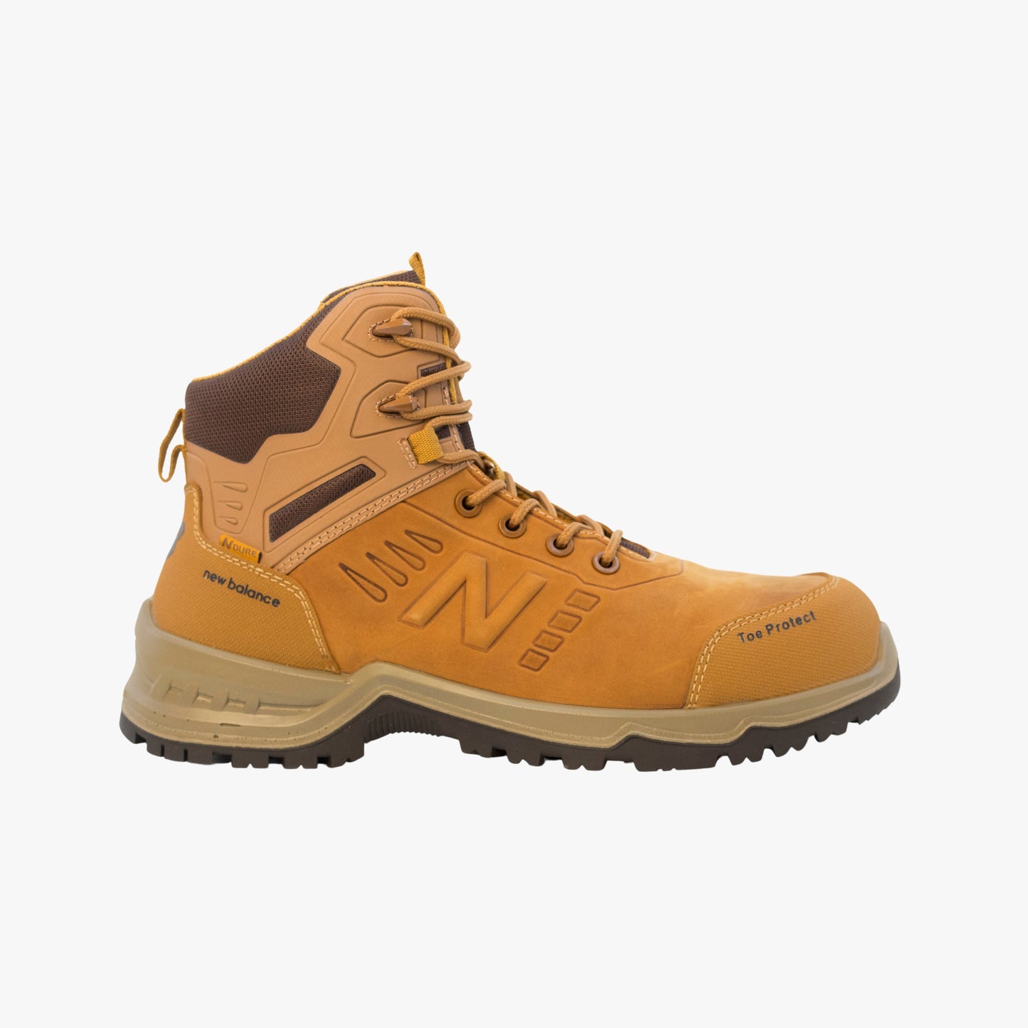 NEW BALANCE CALIBRE - WHEAT - EXTRA WIDE (4E)