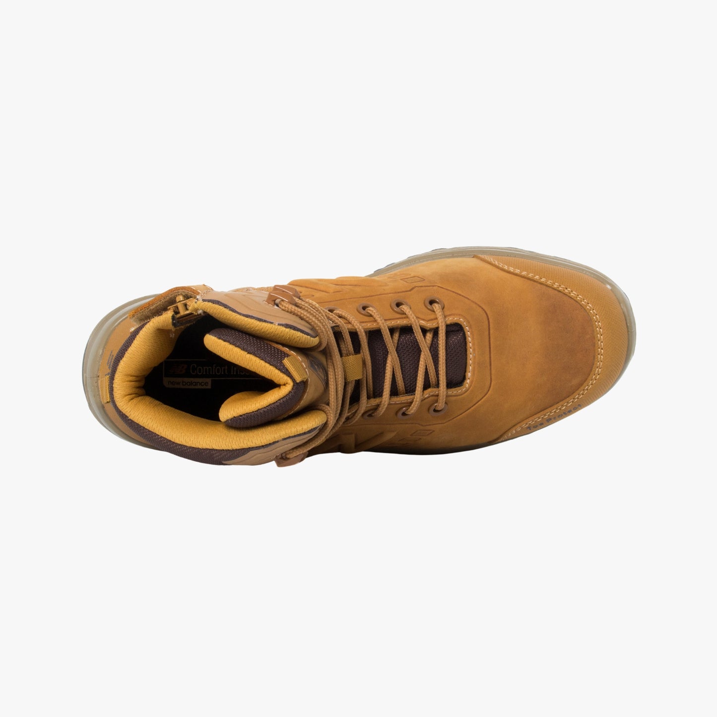 NEW BALANCE CALIBRE - WHEAT - EXTRA WIDE (4E)
