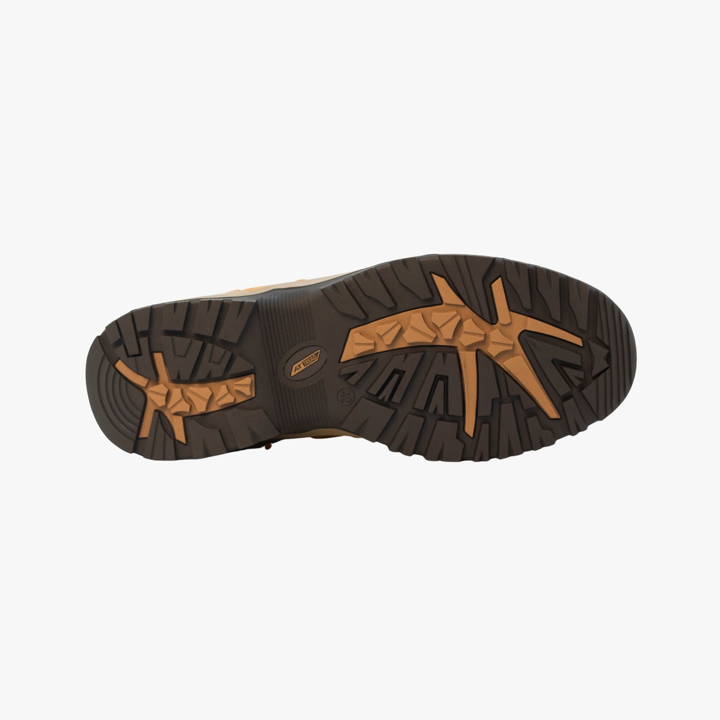 NEW BALANCE CALIBRE - WHEAT - EXTRA WIDE (4E)
