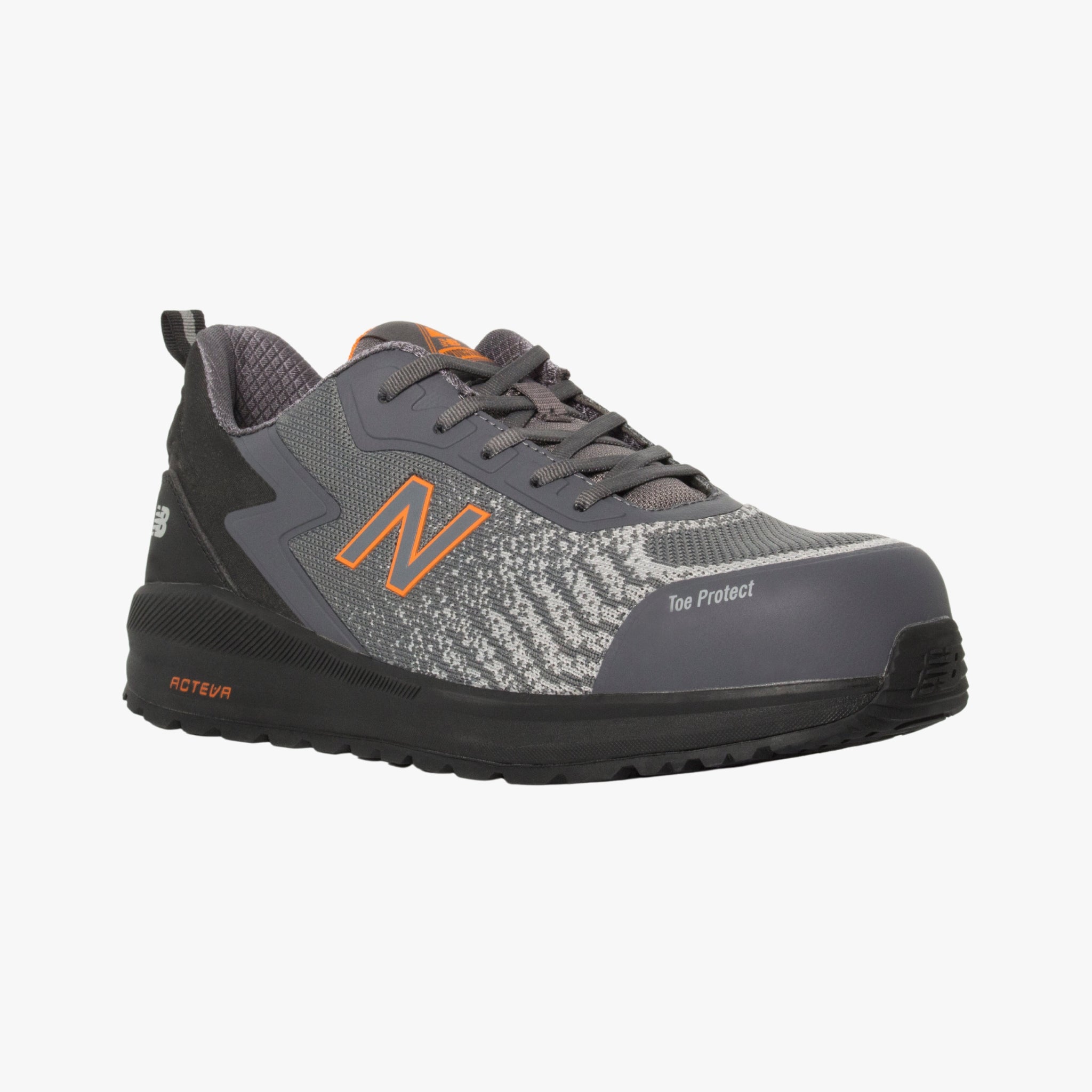 New balance safety store shoes nz