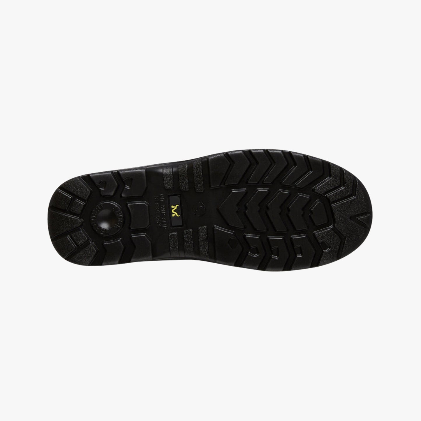MUNKA BULL SLIP ON