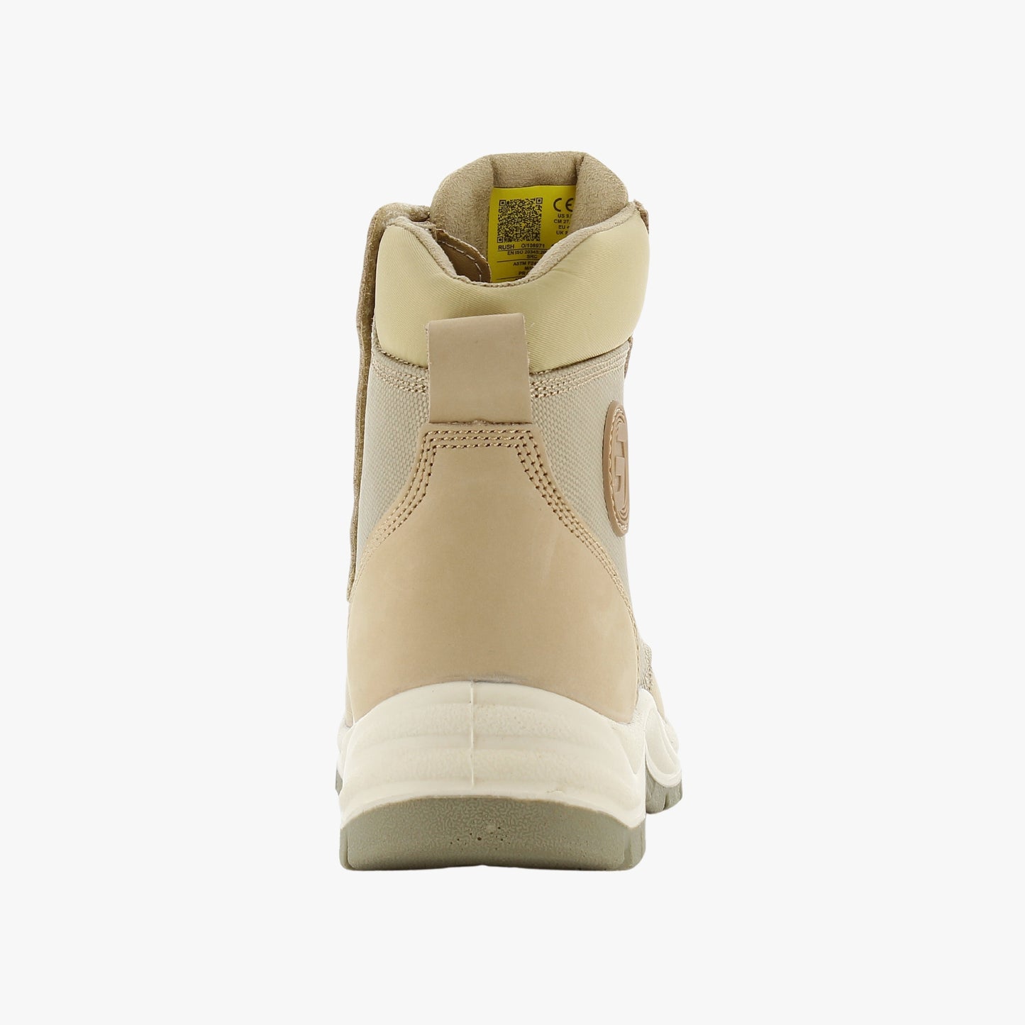 SAFETY JOGGER - RUSH