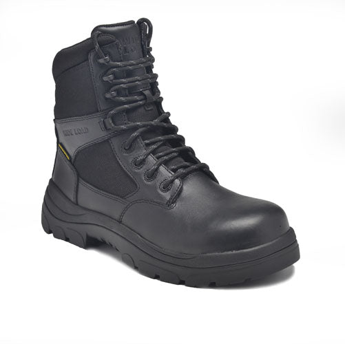 790BZN | Tactical Black Boot (20cm)
