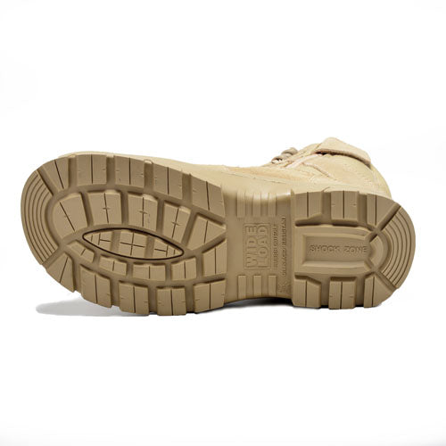 790SZN | Tactical Sand Boot (20cm)