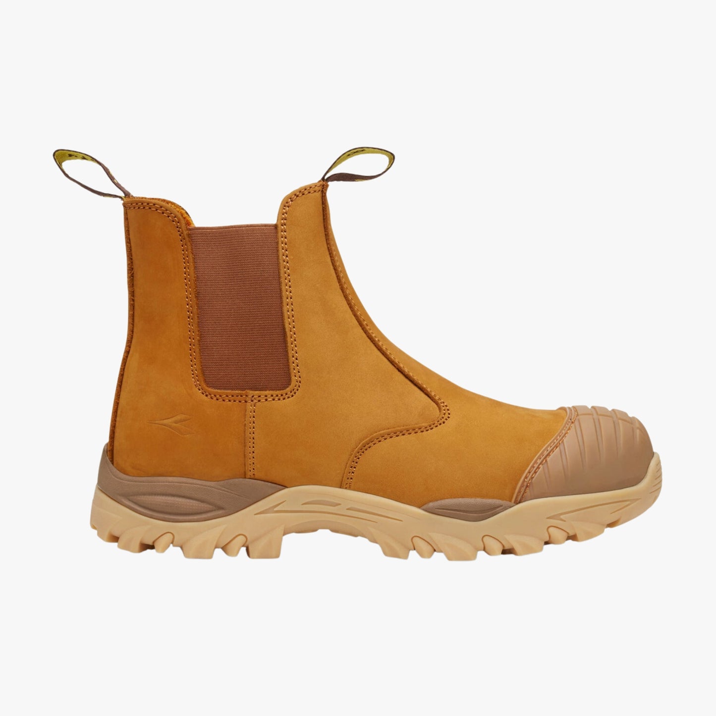 DIADORA CRAZE SLIP ON - WHEAT