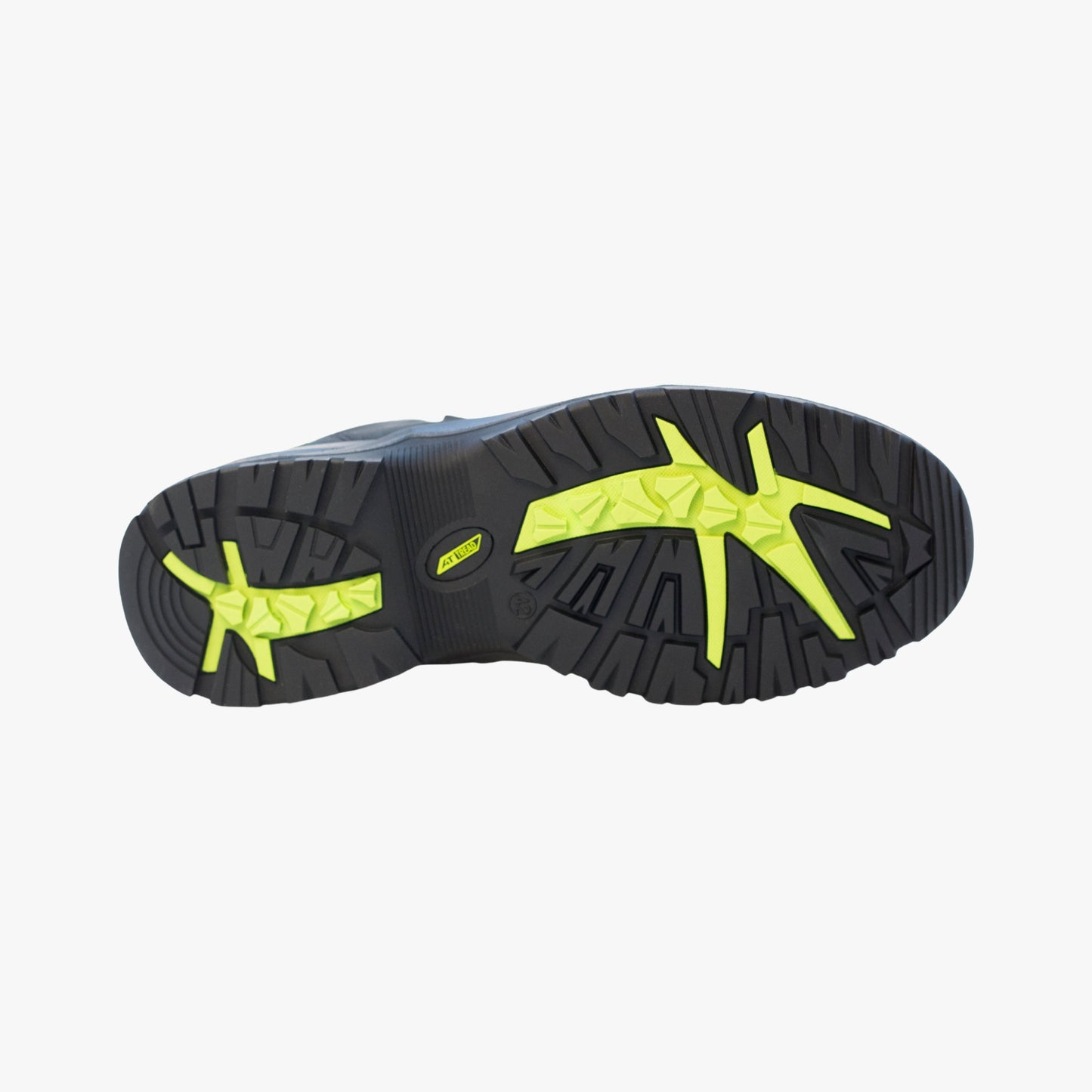 NEW BALANCE CALIBRE - BLACK (2E)