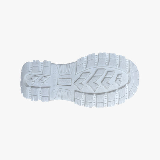 HLU2021 - Lace Up Safety Boot