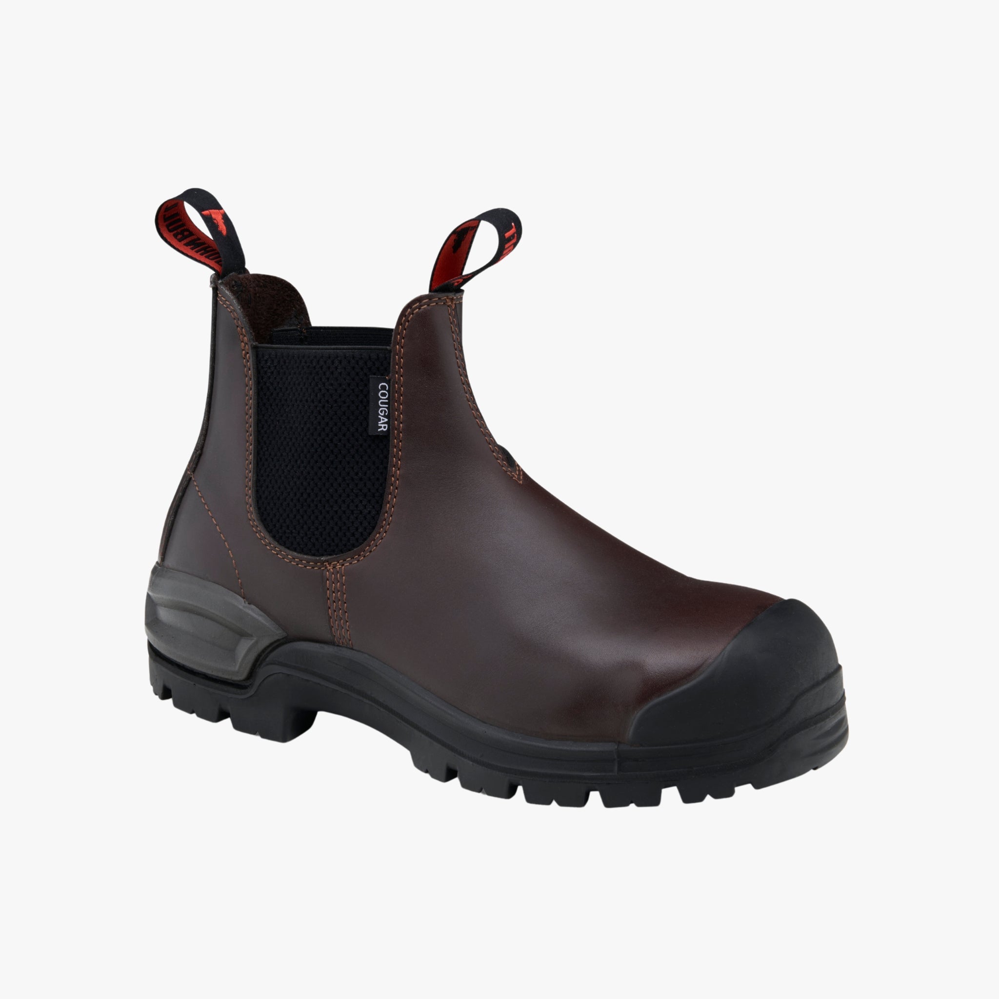 John Bull COUGAR 3.0 The Boot Warehouse New Zealand