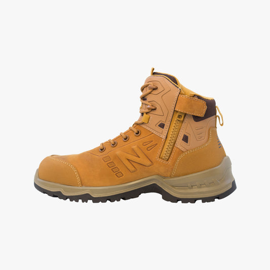 NEW BALANCE CALIBRE - WHEAT - EXTRA WIDE (4E)