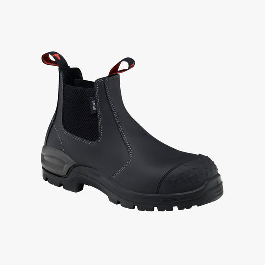 John Bull - EAGLE 3.0