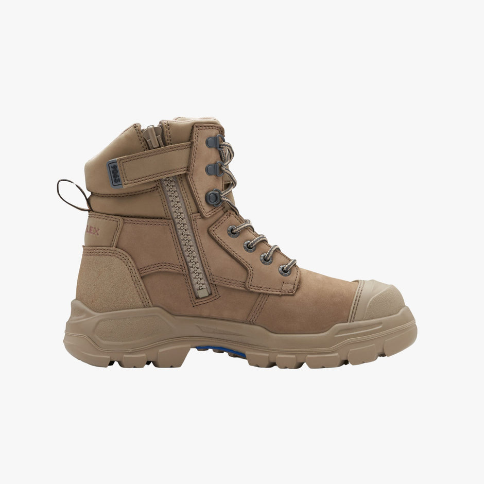 The Boot Warehouse NZ | Specialist Safety Boots – The Boot Warehouse ...