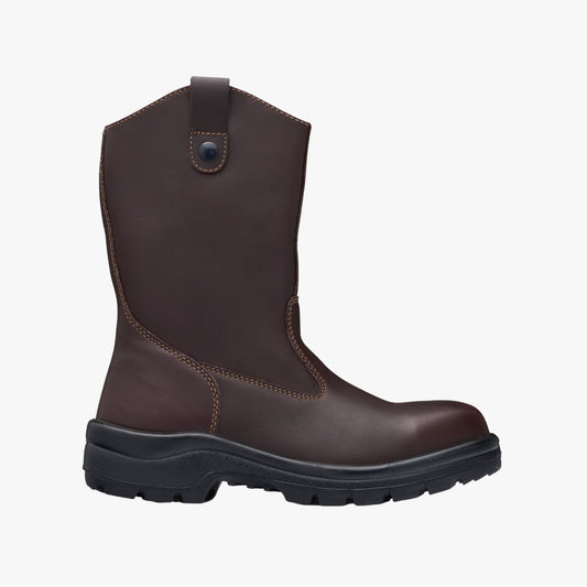 John Bull - EXPLORER