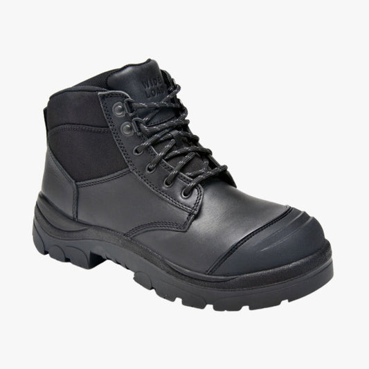The Boot Warehouse NZ | Specialist Safety Boots – The Boot Warehouse ...