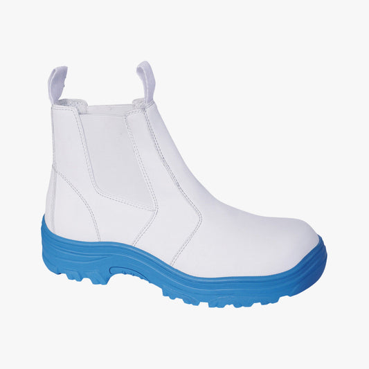 HIDB2021 - HYGIENE PULL ON - BLUE SOLE