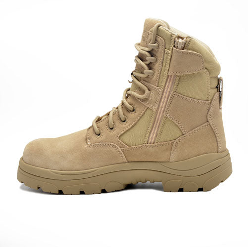 790SZN | Tactical Sand Boot (20cm)