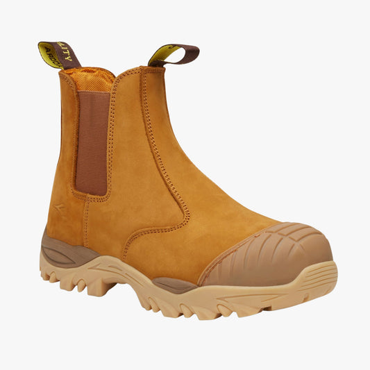 DIADORA CRAZE SLIP ON - WHEAT