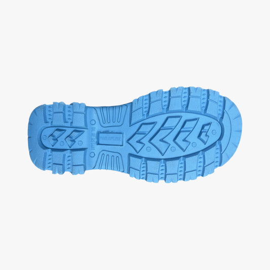 HIDB2021 - HYGIENE PULL ON - BLUE SOLE