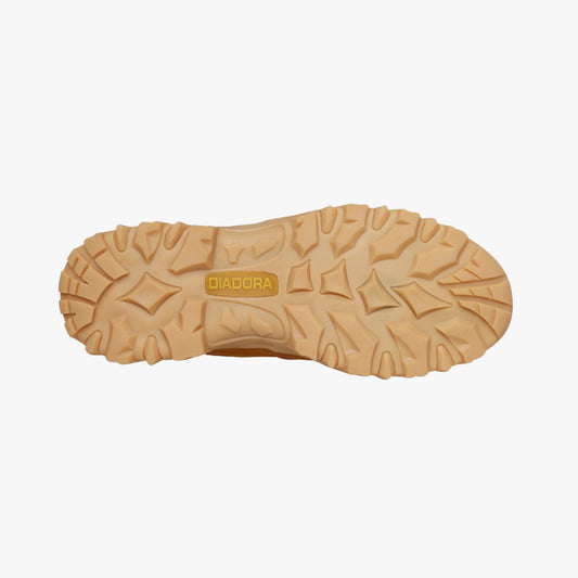DIADORA CRAZE SLIP ON - WHEAT