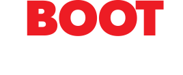 The Boot Warehouse New Zealand logo